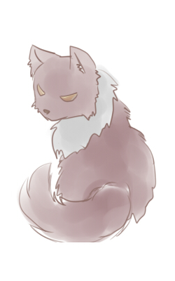 プロフ絵